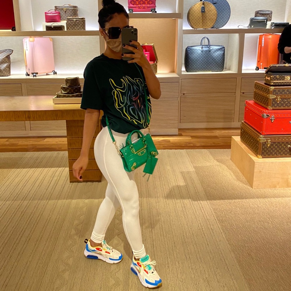 air max 200 legend of her